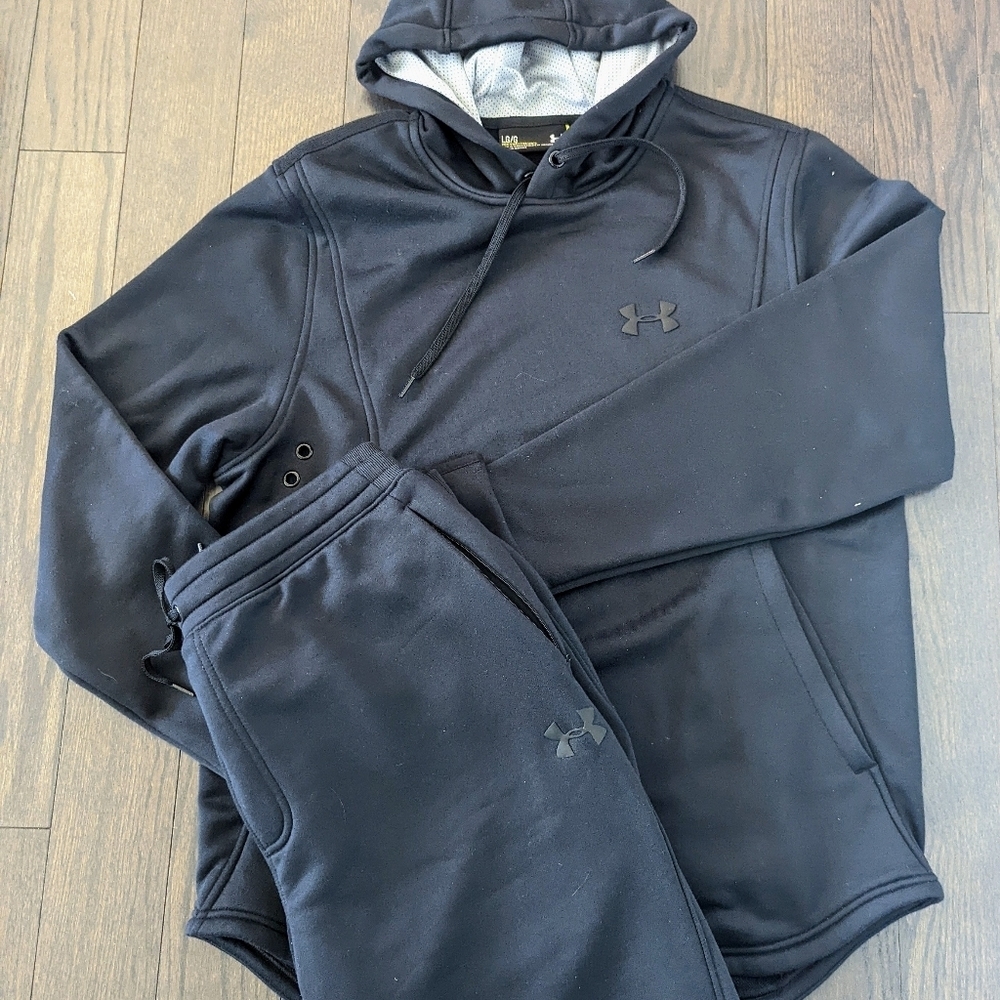 Men's Under Armour Set